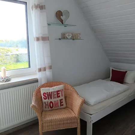 Apartment Fynn