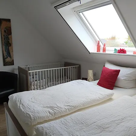 Fynn Apartment *