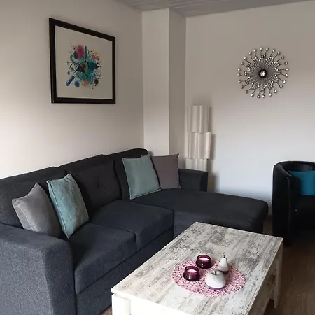 Apartment Fynn *