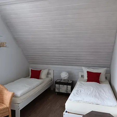 Fynn Apartment Busum