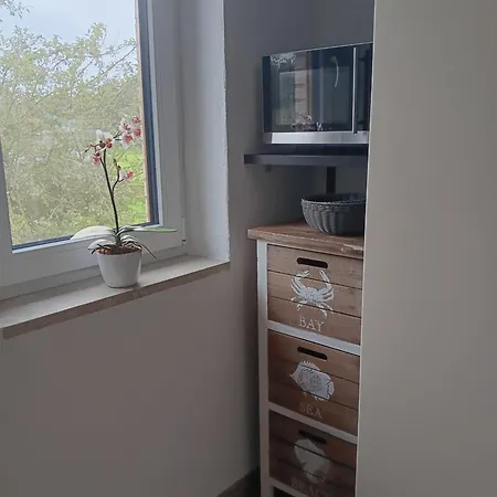 Apartment Fynn Büsum