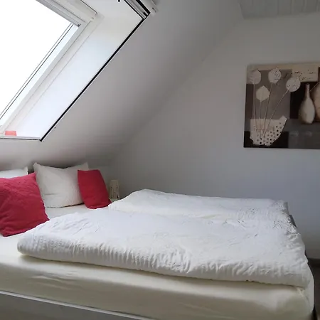 Fynn Apartment
