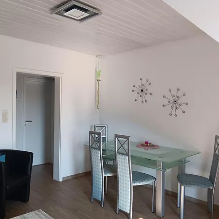 Apartment Fynn