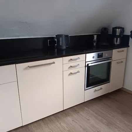 Apartment Fynn *