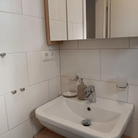 Apartment Fynn Büsum