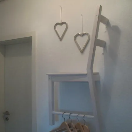 Fynn Apartment *